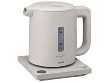 白湯様　おまとめ割引　2点　確認 ドウシシャ ON℃ZONE 白湯専科 EKZ-102MS 価格比較 - 価格.com