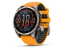 ガーミン fenix 8 Sapphire AMOLED 47mm 価格比較 - 価格.com 