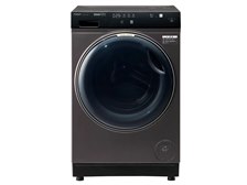 AQUA ドラム式洗濯機 AQW-DX12M 12kg 2022年製 D005 AQW-DX12M | アクア株式会社（AQUA）｜生活家電