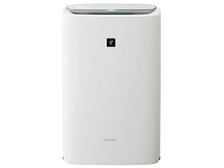 L【ラララ大特価♫】SHARP 加湿空気清浄機・2022年製 シャープ KI-TS50 価格比較 - 価格.com
