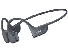 【美品】shoks openrun pro S810 オープンラン プロ Shokz (旧Aftershokz) ショックス S810 ハイエンドモデル 骨伝導