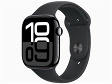 Apple Apple Watch Series 10 GPS+Cellularモデル 46mm スポーツ