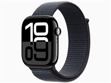 Apple Apple Watch Series 10 GPS+Cellularモデル 46mm スポーツループ 