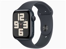 Apple Apple Watch SE 第2世代 GPSモデル 44mm スポーツバンド S