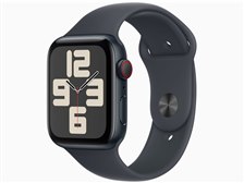 Apple Apple Watch SE 第2世代 GPS+Cellularモデル 44mm スポーツ 