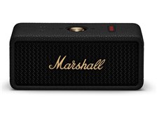 スピーカー・ウーファー EMBERTON III Marshall（アンプ） Marshall マーシャル ワイヤレススピーカー