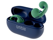 ambie sound earcuffs AM-TW02 価格比較 - 価格.com