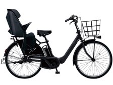 パナソニック ギュット・アニーズ・DX・26 BE-FAD632 + 専用充電