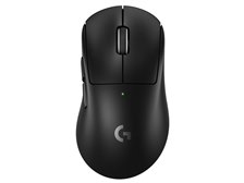 ゲーミングマウス Logicool G PRO X SUPERLIGHT 2 DEX マゼンタ