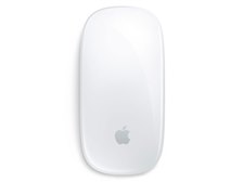 Apple Magic Mouse ブラック 箱付き Apple Magic Mouse マジックマウス3 ブラック 箱付き