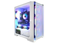 PASOUL 煌 4060-r5 Ryzen 5 4500・RTX 4060・NVMe M.2 SSD 500GB・16GB