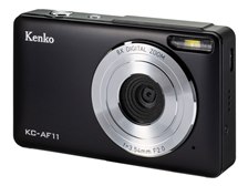 【新品】Kenko デジタルカメラ KC-AF11 ホワイト デジタルカメラ KC-AF11 | ケンコー・トキナー