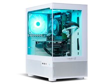 NEXTGEAR JG-A7G7S実機レビュー 7700+RTX 4070 SUPERの高コスパ