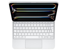 Apple 11インチiPad Pro(M4)用 Magic Keyboard スペイン語 価格比較