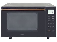 電子レンジ　YAMAZEN YRJ-F183TV(W)/(B) Amazon | [山善] 電子レンジ オーブンレンジ 18L 一人暮らし 二