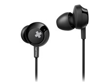 フィリップス Bass+ SHE4305 価格比較 - 価格.com