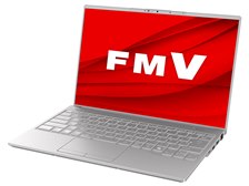 富士通 FMV LIFEBOOK UHシリーズ WU2/J KC_WU2J スタンダード