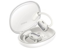 【ほぼ新品】Baseus Eli Sport 1 Baseus Eli Sport 1 Open-Ear Wireless Earbuds With IPX4