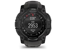 ガーミン(GARMIN) Instinct 3 AMOLED 50m Garmin Instinct® 3 | AMOLED | Rugged GPS Smartwatch | 50mm