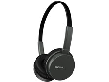 SOUL SOUND ワイヤレスヘッドフォン 100メートル伝送範囲 6時間再生 SOUL SOUND ワイヤレスヘッドフォン 100メートル伝送範囲 6時間再生