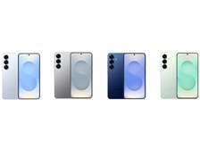 スピーカー付近からの異音』 サムスン Galaxy S25 SoftBank の