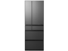 パナソニック NR-F558HPX-W [アルベロオフホワイト] 価格比較 - 価格.com