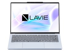 NEC　LAVIE 　Ryzen3 7330U　8GB　256GB　初期化済み Amazon.co.jp: NEC LAVIE 国内生産 ノートパソコン N14 Slim