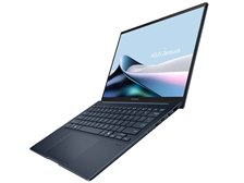 ASUS Zenbook 14 UX3405CA Core Ultra 7 255H・16GBメモリ搭載モデル
