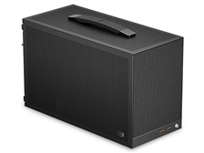 PCケース(自作PC用) CPS K101 MESHWH RCSET PCケース(自作PC用) CPS