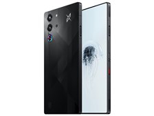 【SIMフリー】RedMagic 10 Pro｜12/256｜ブラック｜新品 Amazon | REDMAGIC 10 Pro【日本正規代理店】Android ゲーミング
