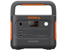 新品 Jackery ポータブル電源 1000 New 1070Wh 楽天市場】【クーポン利用で76890円 8/11 23:59まで】Jackery