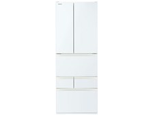 東芝TOSHIBA 601㍑ 冷凍冷蔵庫vegetaベジータGR-U600FH 楽天市場】冷蔵庫 601L 東芝 ベジータ VEGETA 大容量 大型 6ドア