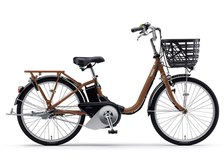 ヤマハ PAS SION-U PA24SU 2025年モデル + 専用充電器 価格比較 - 価格.com