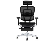 エルゴヒューマン Ergohuman PRO2 ottoman EHP2-LPL-DR-BF 価格比較