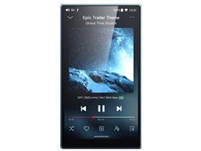 ZX507から買い換える価値があるか。』 FiiO JM21 FIO-JM21 [32GB