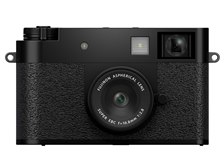 富士フイルム FUJIFILM X-HF1 価格比較 - 価格.com
