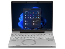 パナソニック Let's note SC6 プレミアムエディション 64GB