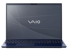 VAIO 16インチ　Core7 32GB 1TB SSD 2025年8月製 VAIO 16インチ Core7 32GB 1TB SSD 2025年8月製