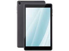 2025年製最新モデル　アイリスオーヤマ LUCA TE08D1M64-KV1H アイリスオーヤマ IRIS OHYAMA Androidタブレット LUCA ［8型