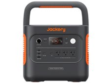 Jackery JE-2000D ポータブル電源 未使用 JE-2000D Jackery ポータブル電源 2000 New Jackery(ジャクリ