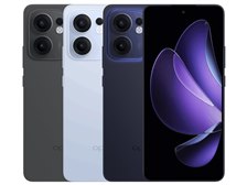 OPPO OPPO Reno13 A ワイモバイル 価格比較 - 価格.com
