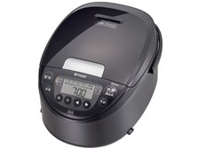 TIGER IH炊飯ジャー　JKT-M100 2020年製　送料込8時間以内発送 楽天市場】＼8/1発売／ 炊きたて IH炊飯器 5.5合 1升 日本製 JPW