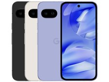 Google Pixel 9a ホワイト 128GB Google Pixel 新品未開封 9a 128GB [ホワイト/白/Porcelain 国内