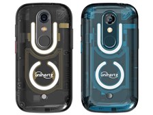 Unihertz Jelly Star SIMフリー 価格比較 - 価格.com