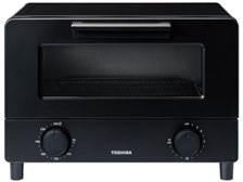 東芝 オーブントースター HTR-W5K 東芝（TOSHIBA） オーブントースター｜HTR-W5(K)｜[通販
