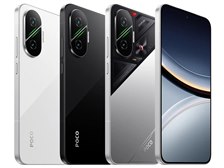 Amazon | Xiaomi POCO F7 12GB+256GB 日本語版 Simフリー