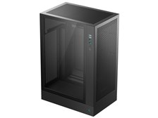 DeepCool CH170 Plus PCケース ATX電源ユニット セット CH170 PLUSシリーズ | DeepCool ミニタワー型PCケース | 株式会社アスク