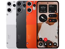 NOTHING CMF Phone 2 Pro 楽天モバイル 価格比較 - 価格.com