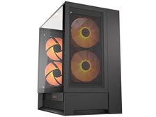 ★状態極上★ Cougar OmnyX PCケース 黒 ブラック COUGAR OmnyX 価格比較 - 価格.com