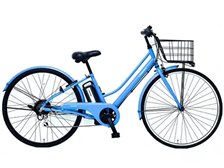 サイモト自転車 イーコンシャス シティ 276BAA-G 価格比較 - 価格.com